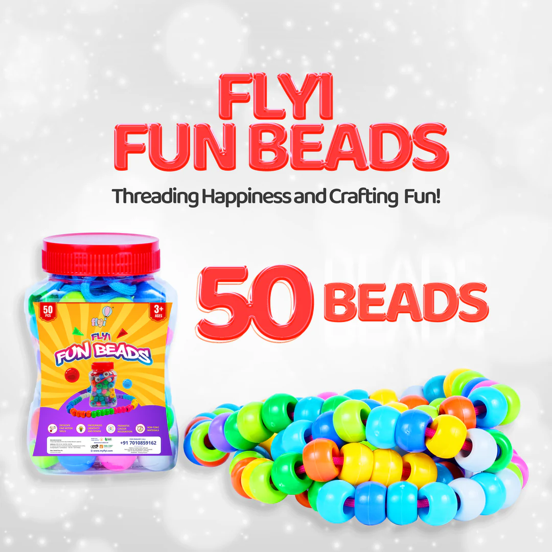 Fun Beads