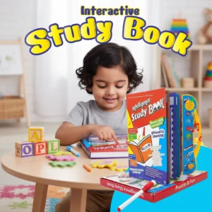 Study Book