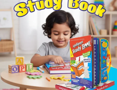 Study Book