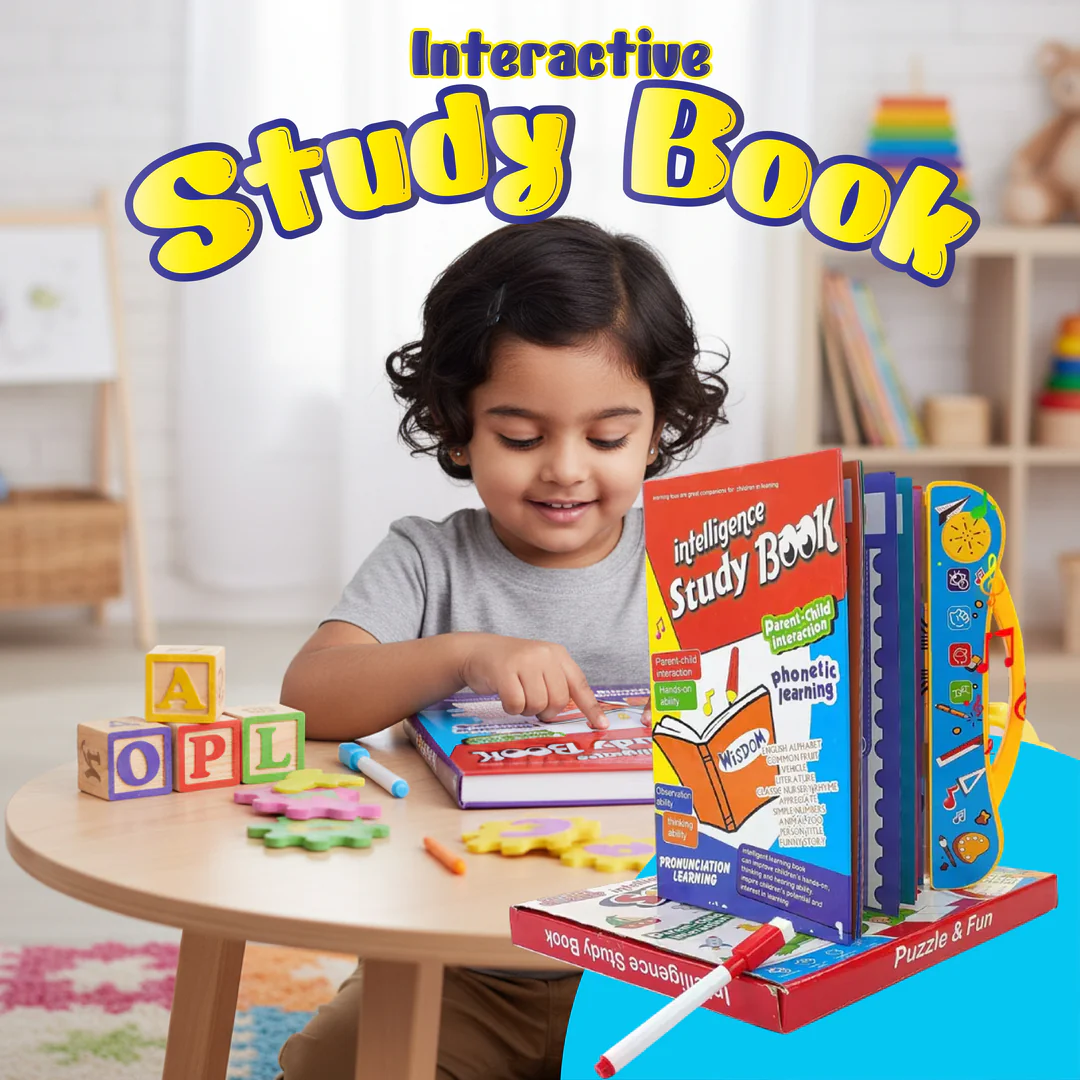 Study Book