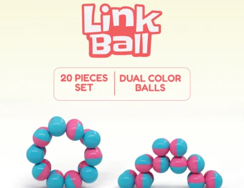 Link Ball