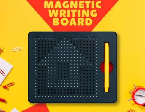 Magnetic Writing Board
