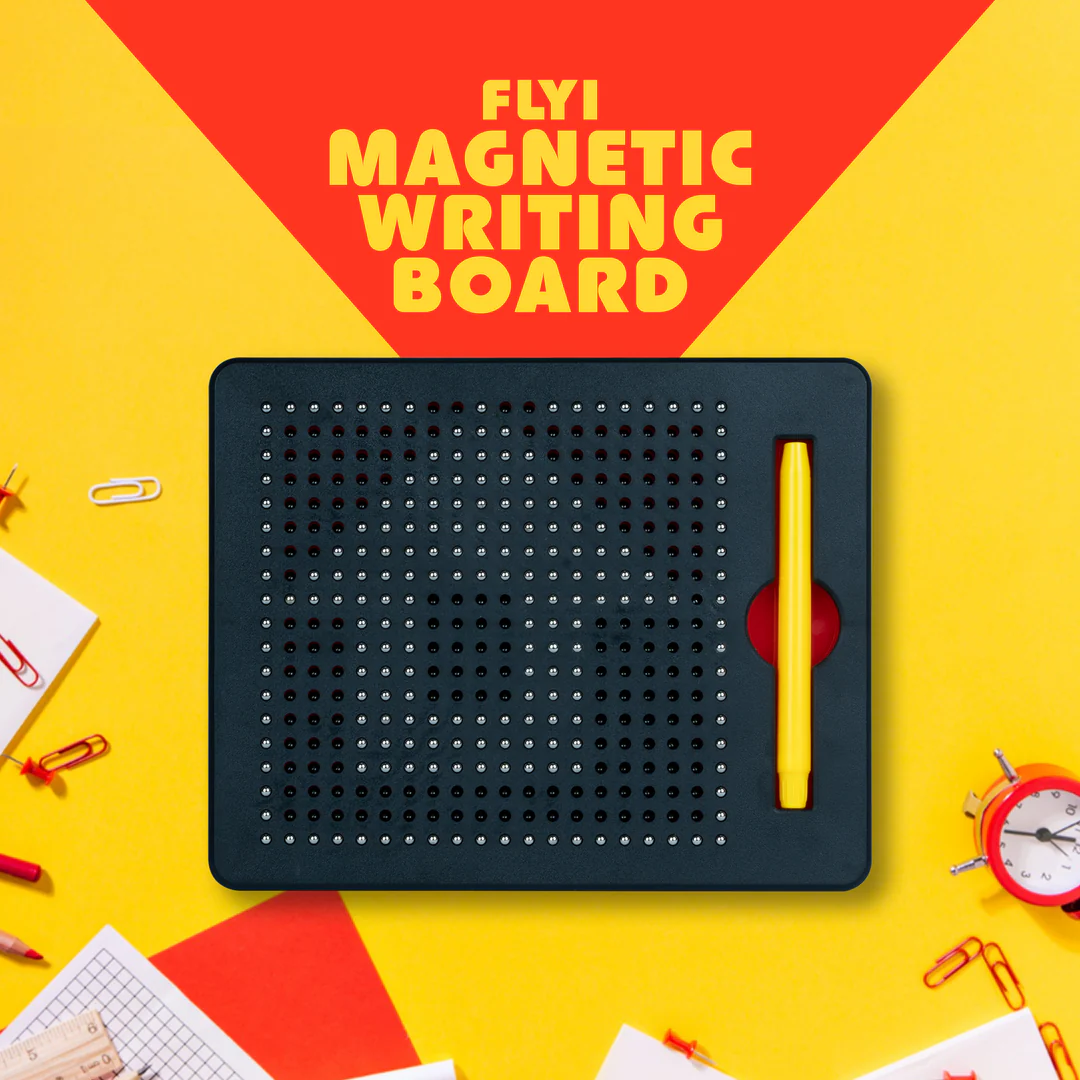 Magnetic Writing Board