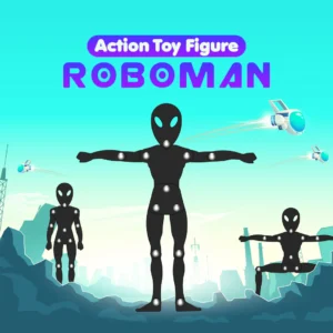 Roboman