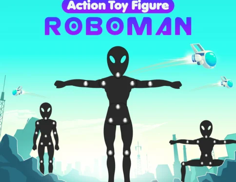 Roboman