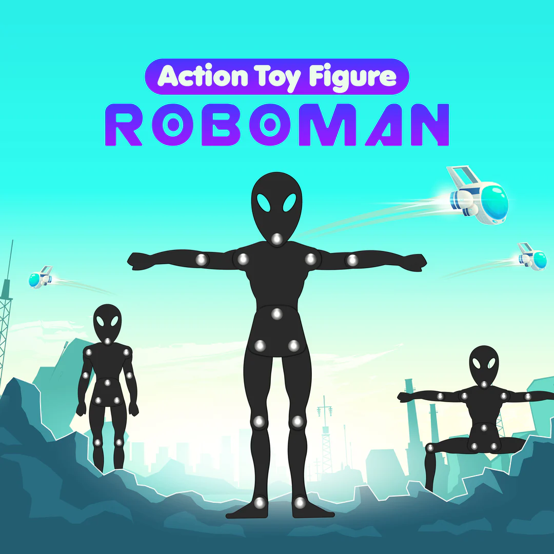 Roboman