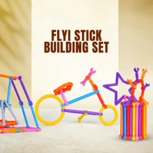 Stick Puzzle