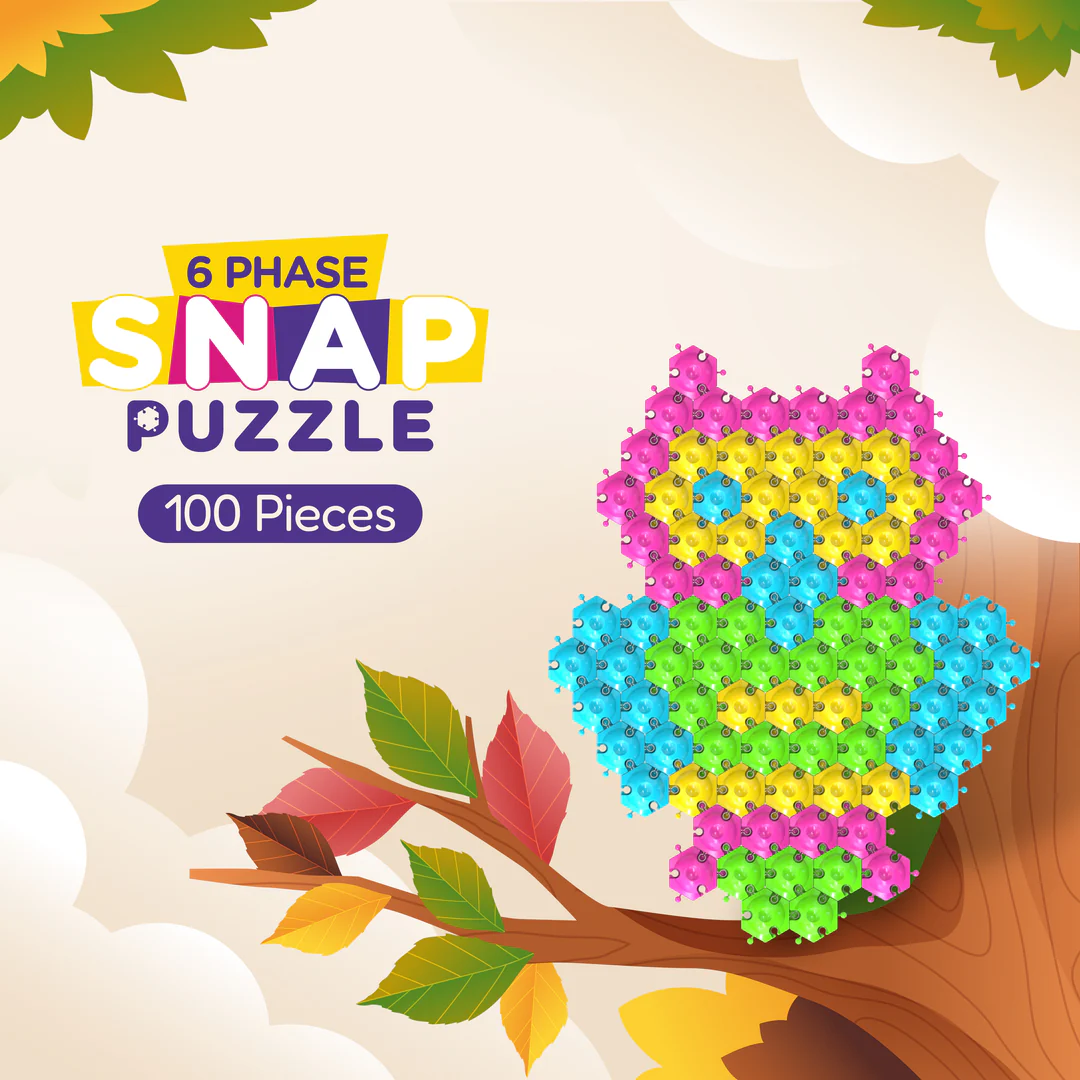 Snap Puzzle