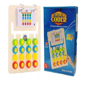 Color Coder